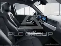 2026 Mercedes Benz GLB