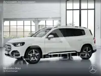 2026 Mercedes Benz GLB