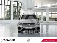 2026 Mercedes Benz GLB