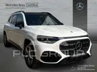 2026 Mercedes Benz GLB