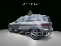 2026 Mercedes Benz GLB