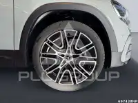 2026 Mercedes Benz GLB