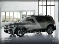 2026 Mercedes Benz GLB