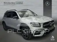 2026 Mercedes Benz GLB
