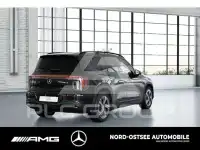 2026 Mercedes Benz GLB