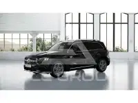 2026 Mercedes Benz GLB