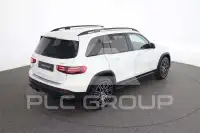 2026 Mercedes Benz GLB