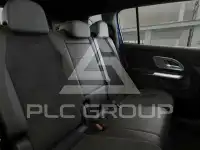 2026 Mercedes Benz GLB