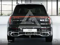 2026 Mercedes Benz GLB