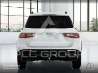 2026 Mercedes Benz GLB