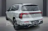 2026 Mercedes Benz GLB