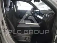 2026 Mercedes Benz GLB