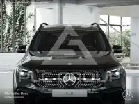 2026 Mercedes Benz GLB
