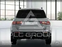 2026 Mercedes Benz GLB