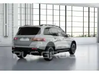 2026 Mercedes Benz GLB