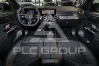 2026 Mercedes Benz GLB
