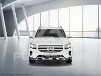 2026 Mercedes Benz GLB