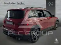 2026 Mercedes Benz GLB