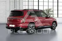 2026 Mercedes Benz GLB