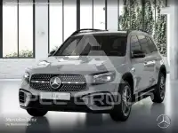 2026 Mercedes Benz GLB