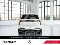 2026 Mercedes Benz GLB