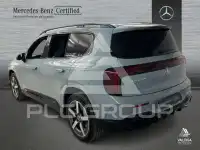 2026 Mercedes Benz GLB