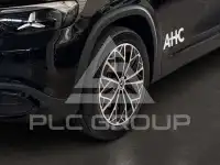 2026 Mercedes Benz GLB