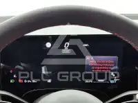 2026 Mercedes Benz GLB