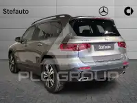 2026 Mercedes Benz GLB