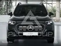 2026 Mercedes Benz GLB