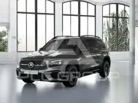 2026 Mercedes Benz GLB