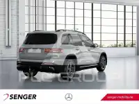 2026 Mercedes Benz GLB