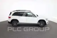 2026 Mercedes Benz GLB
