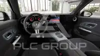 2026 Mercedes Benz GLB