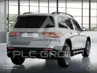2026 Mercedes Benz GLB