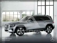 2026 Mercedes Benz GLB