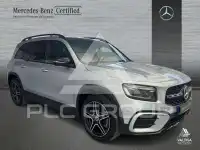 2026 Mercedes Benz GLB