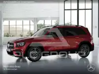2026 Mercedes Benz GLB