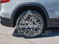 2026 Mercedes Benz GLB