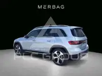 2026 Mercedes Benz GLB