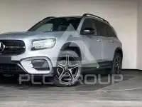 2026 Mercedes Benz GLB