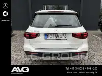 2026 Mercedes Benz GLB