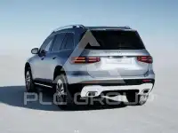 2026 Mercedes Benz GLB