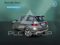 2026 Mercedes Benz GLB