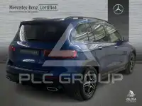 2026 Mercedes Benz GLB