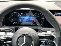 2026 Mercedes Benz GLB