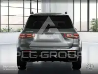 2026 Mercedes Benz GLB