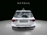 2026 Mercedes Benz GLB
