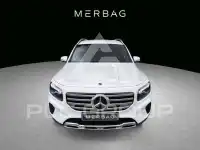 2026 Mercedes Benz GLB