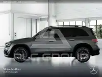 2026 Mercedes Benz GLB
